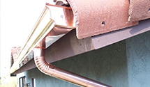 Rain Gutter Installation, Repair, Cleaning in Wadley, GA